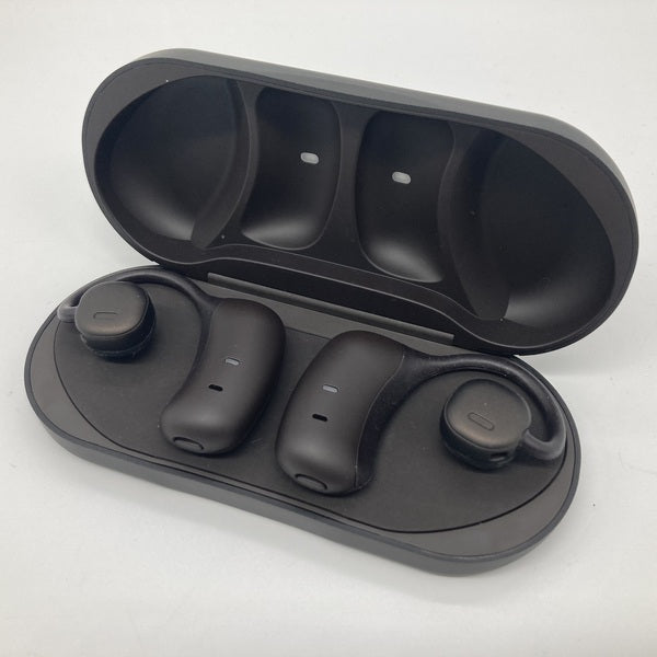 【中古】MBE001 ワイヤレスパーソナルイヤースピーカー ダークブラウン【秋葉原】