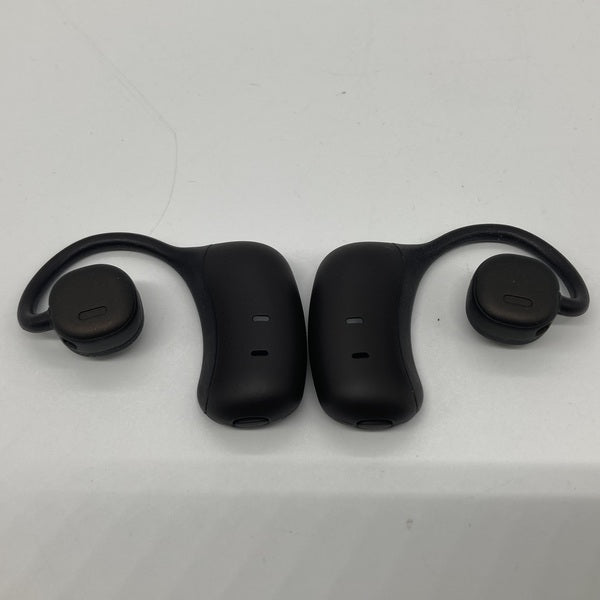 【中古】MBE001 ワイヤレスパーソナルイヤースピーカー ダークブラウン【秋葉原】