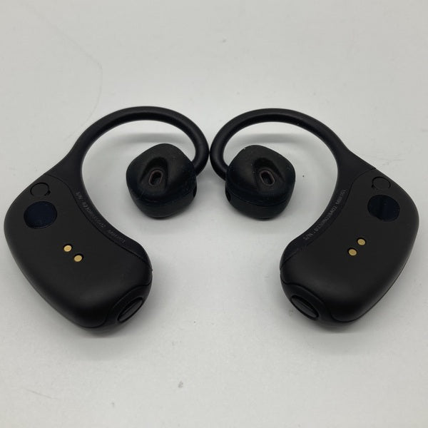 【中古】MBE001 ワイヤレスパーソナルイヤースピーカー ダークブラウン【秋葉原】