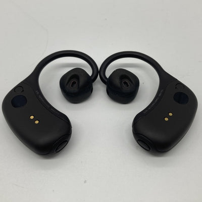 【中古】MBE001 ワイヤレスパーソナルイヤースピーカー ダークブラウン【秋葉原】