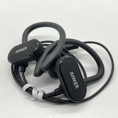 【中古】Anker SoundBuds Curve【仙台】