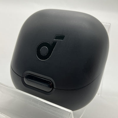 【中古】Soundcore Liberty 4 NC ブラック 【A3947N11】【仙台】
