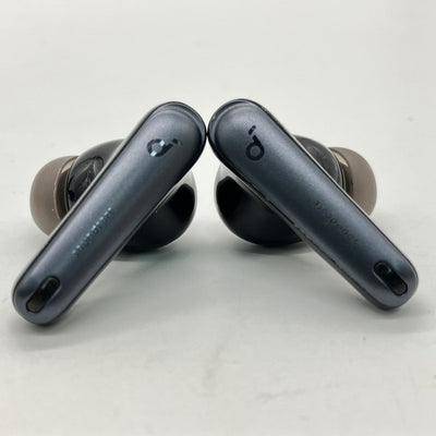 【中古】Soundcore Liberty 4 NC ブラック 【A3947N11】【仙台】