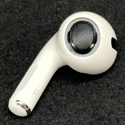【中古】AirPods Pro （R側）【秋葉原】