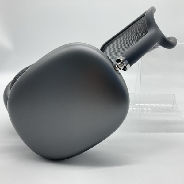 【中古】AirPods Max MGYH3J/A　ワイヤレスヘッドホン　スペースグレイ【秋葉原】