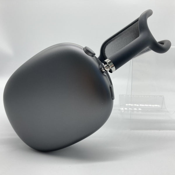 【中古】AirPods Max MGYH3J/A　ワイヤレスヘッドホン　スペースグレイ【秋葉原】
