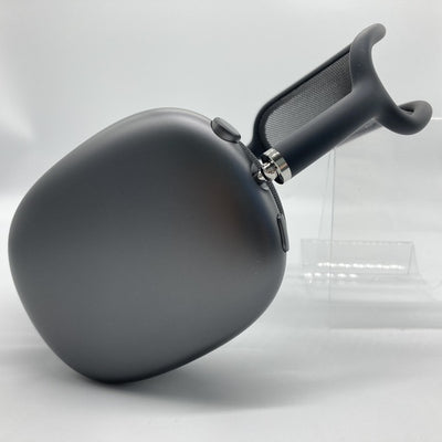【中古】AirPods Max MGYH3J/A　ワイヤレスヘッドホン　スペースグレイ【秋葉原】