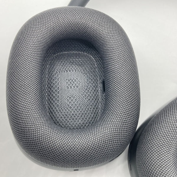 【中古】AirPods Max MGYH3J/A　ワイヤレスヘッドホン　スペースグレイ【秋葉原】