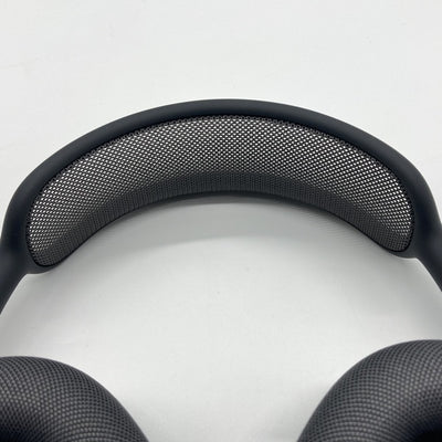 【中古】AirPods Max MGYH3J/A　ワイヤレスヘッドホン　スペースグレイ【秋葉原】