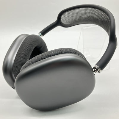 【中古】AirPods Max MGYH3J/A　ワイヤレスヘッドホン　スペースグレイ【秋葉原】