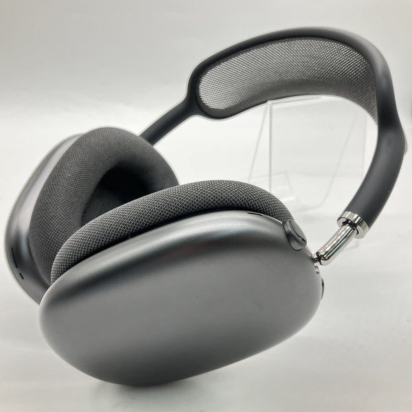 Apple AirPods Max スペースグレイ 中古品 中古】セール対象品 AirPods Max スペースグレイ MGYH3J／A