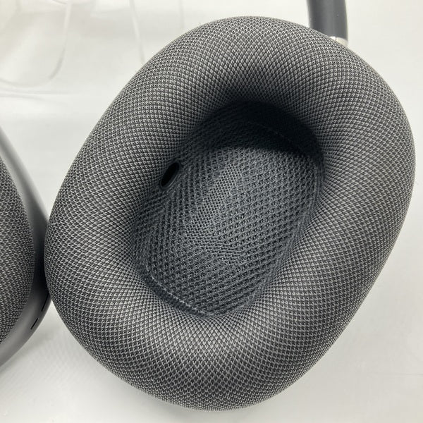 【中古】AirPods Max MGYH3J/A　ワイヤレスヘッドホン　スペースグレイ【秋葉原】