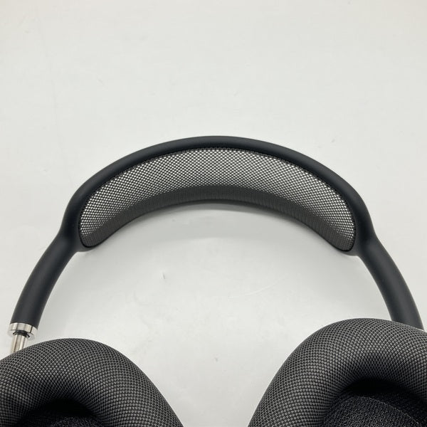 【中古】AirPods Max MGYH3J/A　ワイヤレスヘッドホン　スペースグレイ【秋葉原】