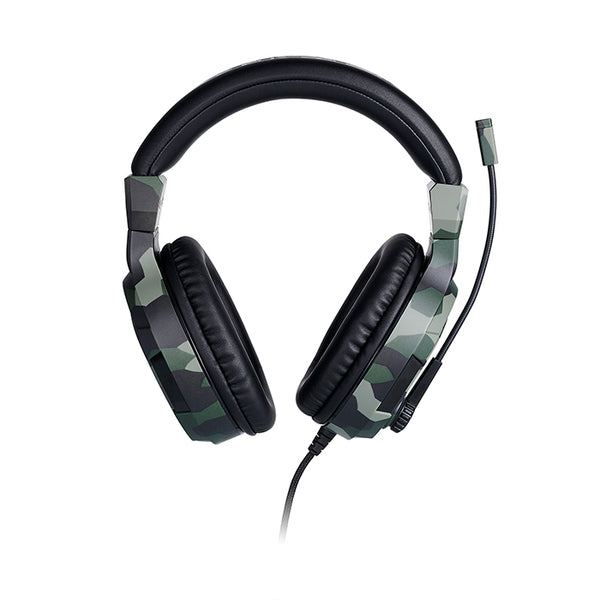 ヘッドホン e-Sports HEADSET Tt eSPORTS