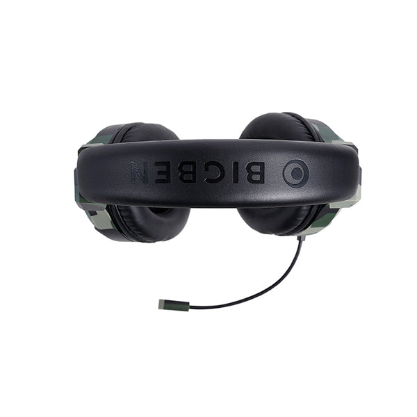 Bigben Stereo Gaming Headset – e☆イヤホン