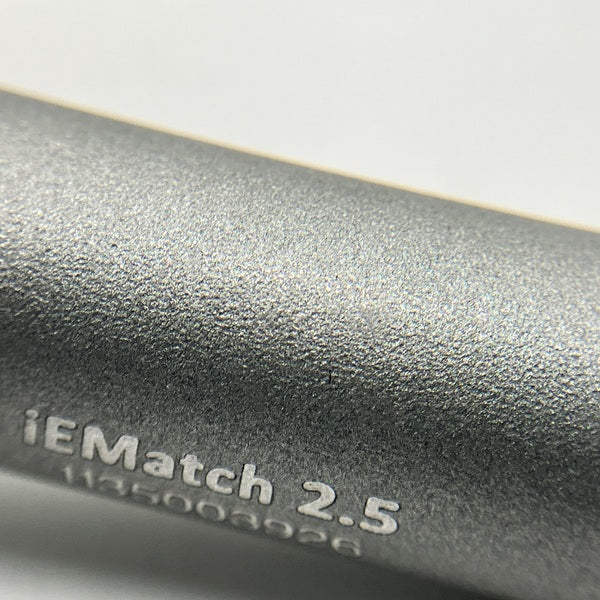 【中古】iEMatch 2.5【仙台】
