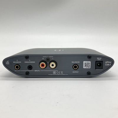 【中古】ZEN CAN 3 【IFI-ZEN-CAN3】【仙台】