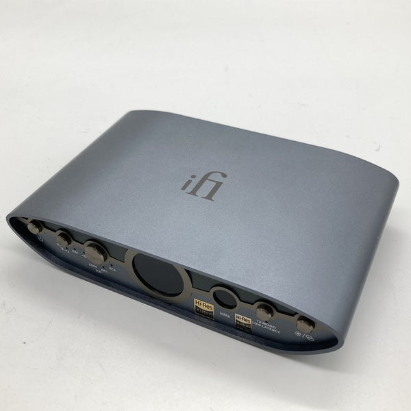 【中古】ZEN Blue 3 【IFI-ZEN-BLUE3】【仙台】