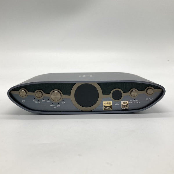 【中古】ZEN Blue 3 【IFI-ZEN-BLUE3】【仙台】