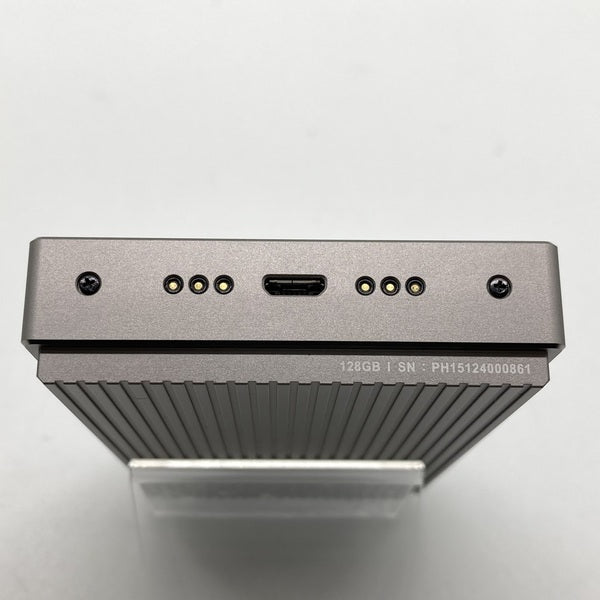 【中古】PLENUE S【PS-128G-SL】【秋葉原】