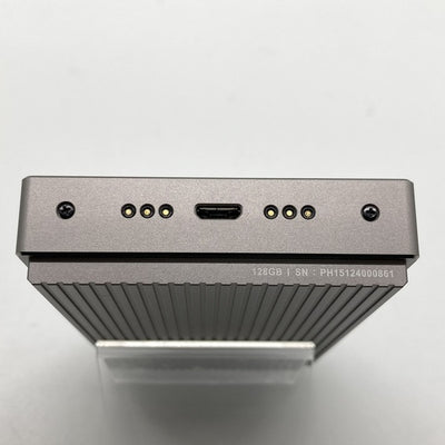 【中古】PLENUE S【PS-128G-SL】【秋葉原】