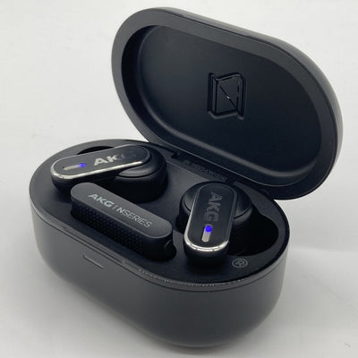 【中古】N5 Hybrid ブラック【AKGN5HYBRIDBLK】【名古屋】