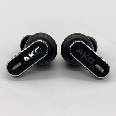 【中古】N5 Hybrid ブラック【AKGN5HYBRIDBLK】【名古屋】