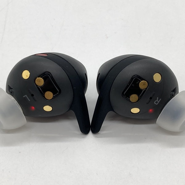 SENNHEISER 【中古】MOMENTUM Sport ブラック 【MSPORT1 Black