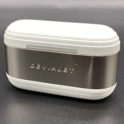 【中古】GEMINI II Iconic White【秋葉原】