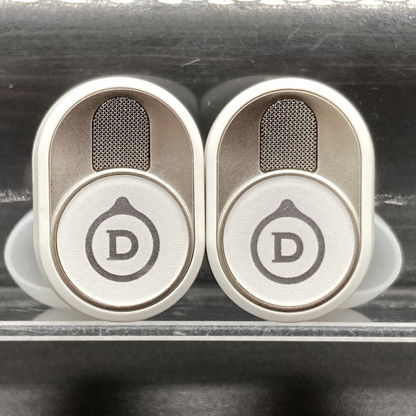 【中古】GEMINI II Iconic White【秋葉原】