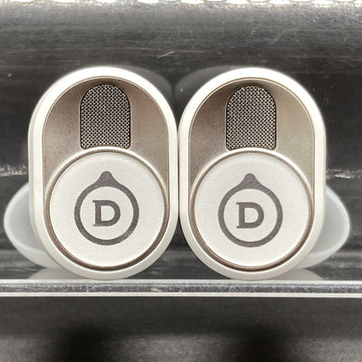 【中古】GEMINI II Iconic White【秋葉原】