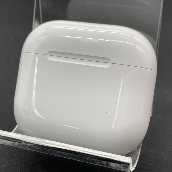 【中古】AirPods 4 MXP93J/A（アクティブノイズキャンセリング搭載）【日本橋】