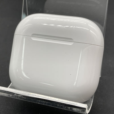 【中古】AirPods 4 MXP93J/A（アクティブノイズキャンセリング搭載）【日本橋】