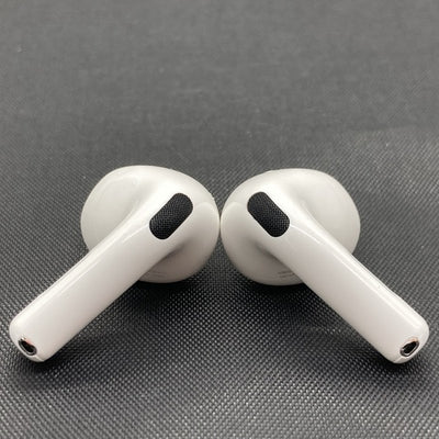 【中古】AirPods 4 MXP93J/A（アクティブノイズキャンセリング搭載）【日本橋】