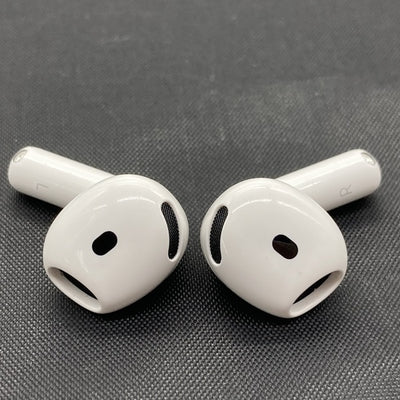 【中古】AirPods 4 MXP93J/A（アクティブノイズキャンセリング搭載）【日本橋】