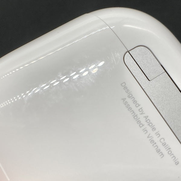 【中古】AirPods 4 MXP93J/A（アクティブノイズキャンセリング搭載）【日本橋】