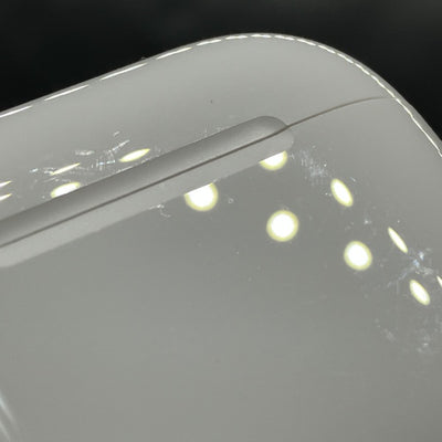 【中古】AirPods 4 MXP93J/A（アクティブノイズキャンセリング搭載）【秋葉原】