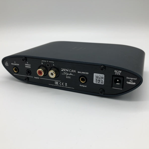 【中古】ZEN CAN Signature 6XX【秋葉原】