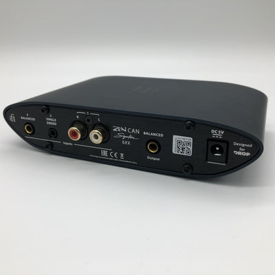 【中古】ZEN CAN Signature 6XX【秋葉原】