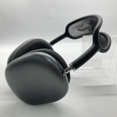 【中古】AirPods Max MGYH3J/A　ワイヤレスヘッドホン　スペースグレイ【秋葉原】