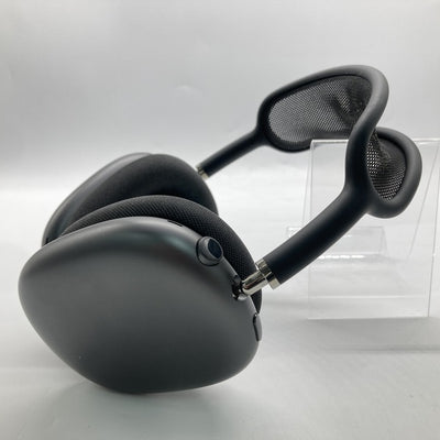 【中古】AirPods Max MGYH3J/A　ワイヤレスヘッドホン　スペースグレイ【秋葉原】