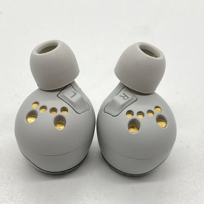 【中古】EAH-AZ70W シルバー【日本橋】