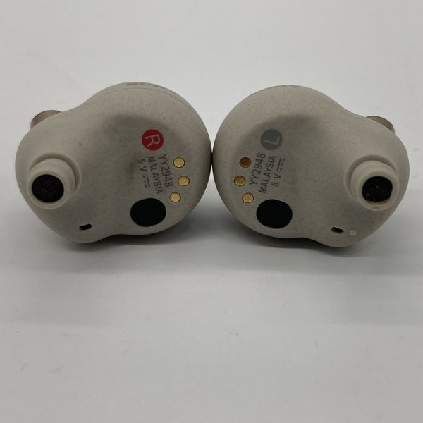 SONY 【中古】WF-1000XM4 SM プラチナシルバー【日本橋】 – e