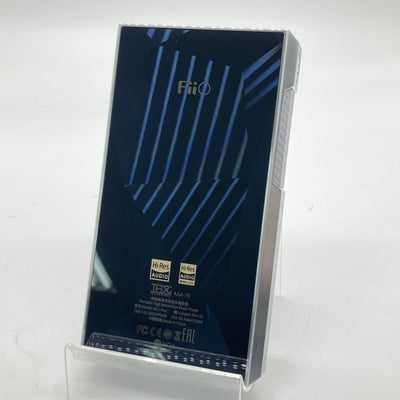 【中古】M11 Plus ESS StainlessSteel 【FIO-M11PLES-SS】【名古屋】