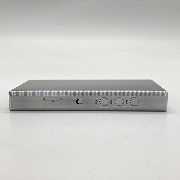 【中古】M11 Plus ESS StainlessSteel 【FIO-M11PLES-SS】【名古屋】