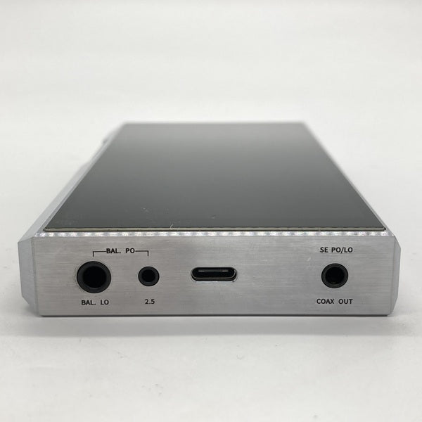 【中古】M11 Plus ESS StainlessSteel 【FIO-M11PLES-SS】【名古屋】