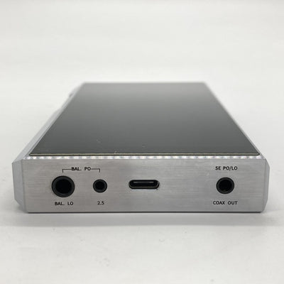 【中古】M11 Plus ESS StainlessSteel 【FIO-M11PLES-SS】【名古屋】