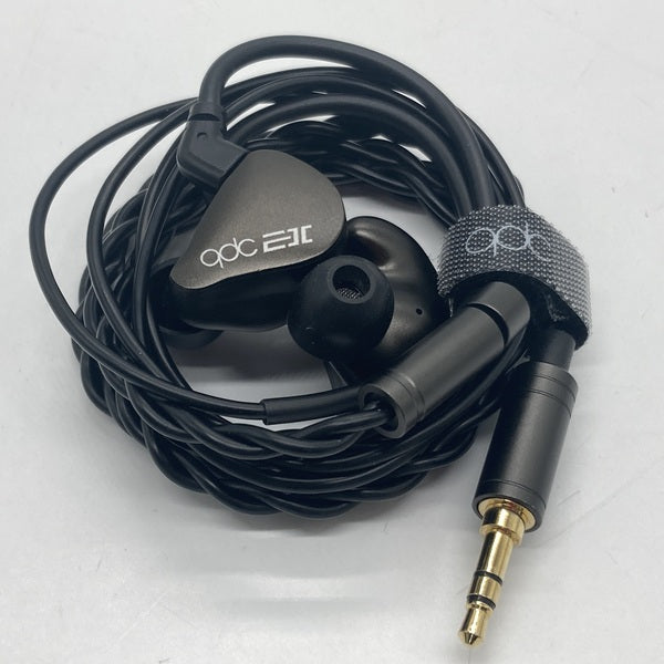 【新品未使用】qdc SUPERIOR EX qdc 【中古】SUPERIOR EX 【QDC-SUPERIOR-EX】【秋葉原】 – e