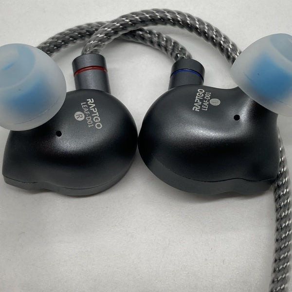 【中古】Leaf D01【秋葉原】