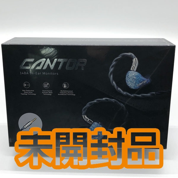 【中古】Cantor【日本橋】